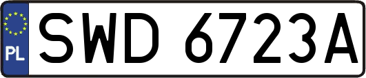 SWD6723A