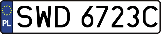 SWD6723C