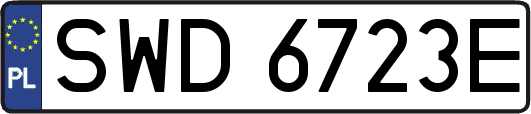 SWD6723E