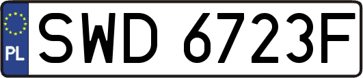 SWD6723F