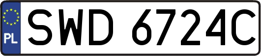 SWD6724C
