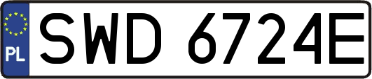 SWD6724E