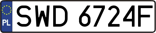 SWD6724F