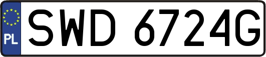 SWD6724G