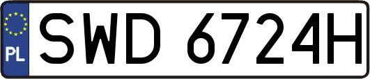 SWD6724H
