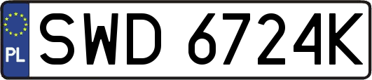 SWD6724K