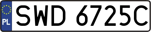 SWD6725C