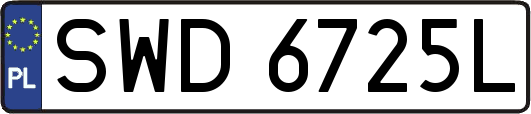 SWD6725L