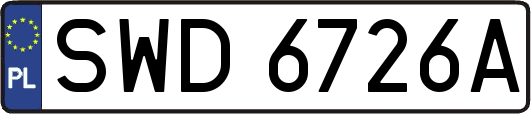 SWD6726A