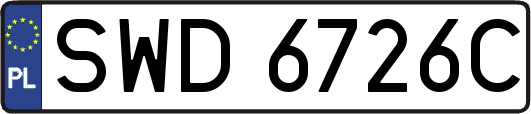SWD6726C