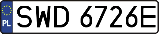 SWD6726E