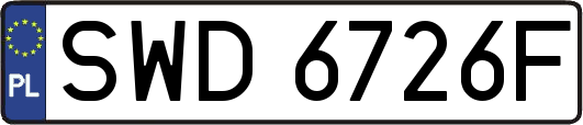 SWD6726F