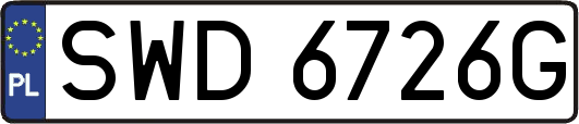 SWD6726G