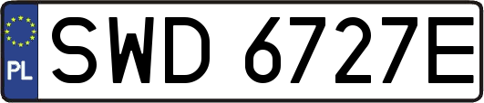 SWD6727E