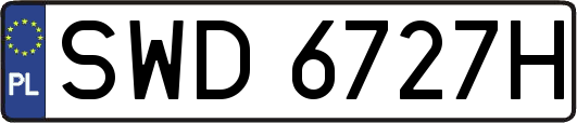 SWD6727H