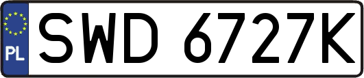 SWD6727K