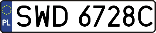 SWD6728C