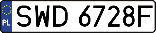 SWD6728F