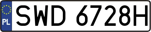SWD6728H