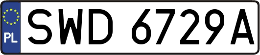 SWD6729A