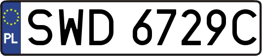 SWD6729C