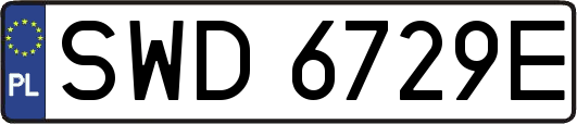 SWD6729E