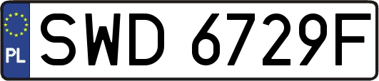 SWD6729F