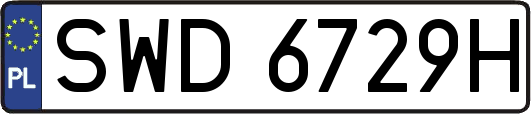 SWD6729H