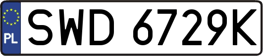 SWD6729K