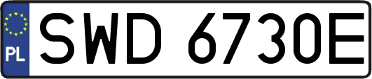 SWD6730E