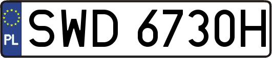 SWD6730H