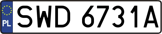 SWD6731A