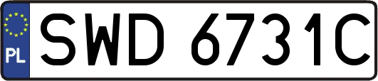 SWD6731C