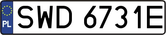 SWD6731E