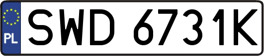 SWD6731K