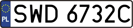 SWD6732C