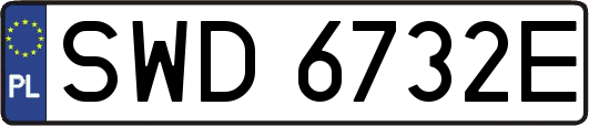 SWD6732E