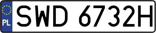 SWD6732H