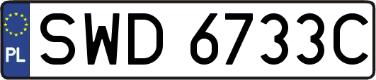 SWD6733C