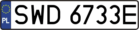 SWD6733E