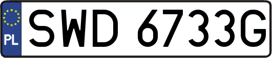 SWD6733G