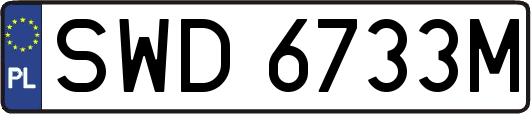 SWD6733M