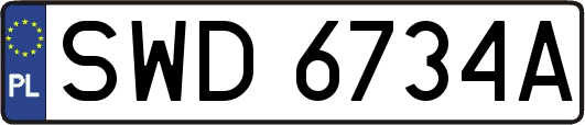 SWD6734A
