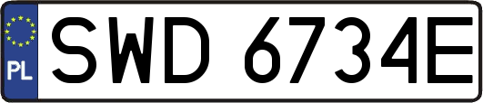 SWD6734E