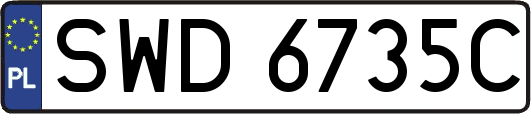 SWD6735C