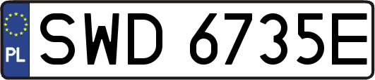 SWD6735E