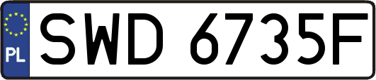 SWD6735F