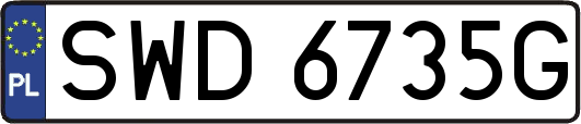 SWD6735G