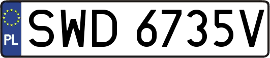 SWD6735V