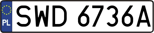 SWD6736A